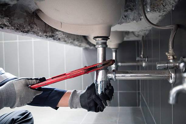 Trusted Toilet Repair service in Leesburg, OH - Masters Plumbing Service
